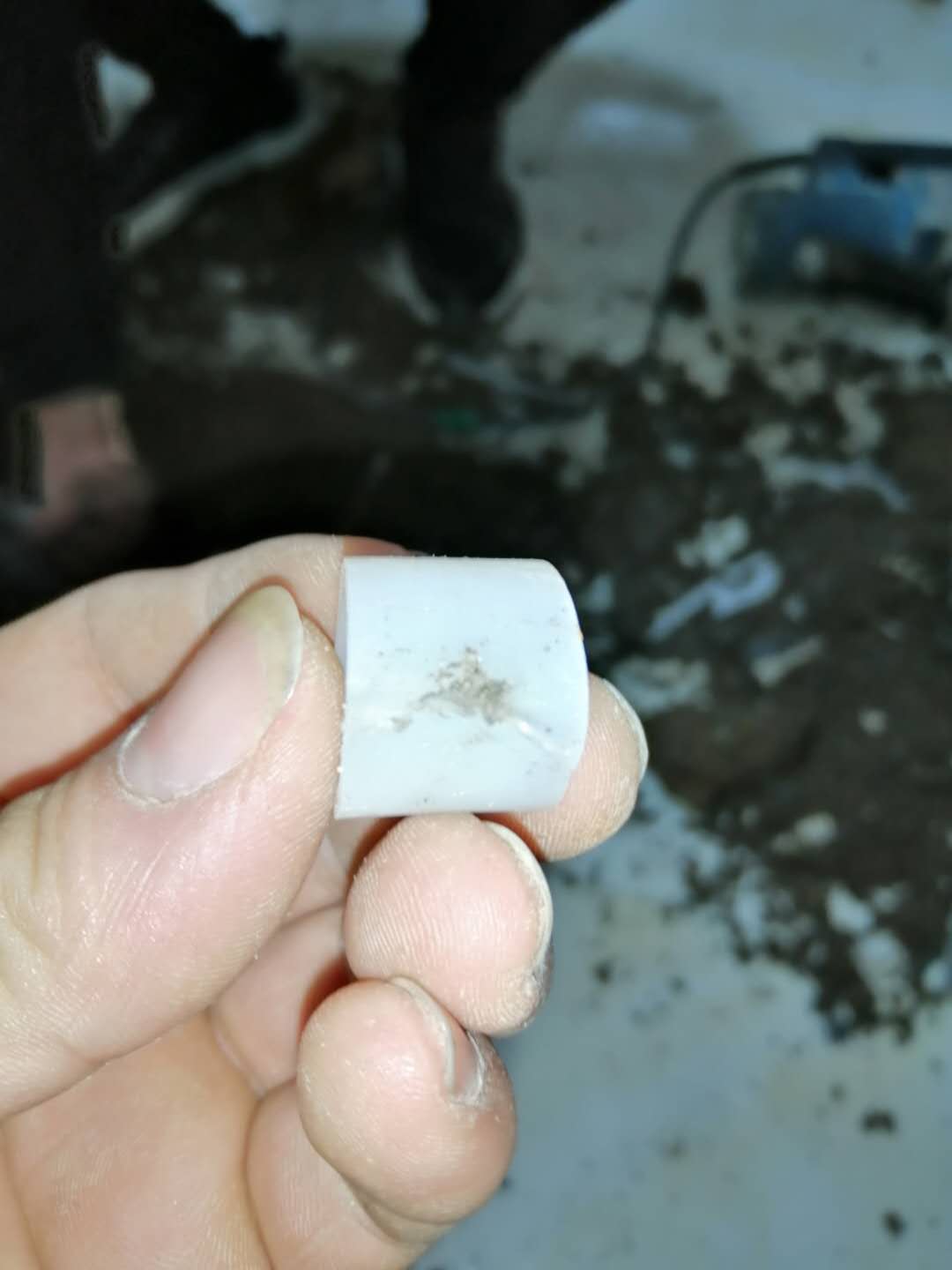 喀喇沁地暖漏水检测